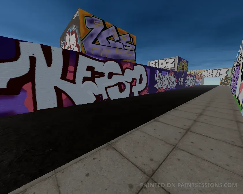 Artwork #1481 by kescpdjtnmx