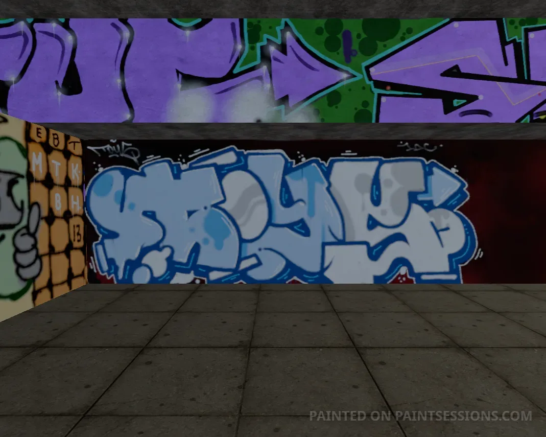 Artwork #1253 by toys_46670