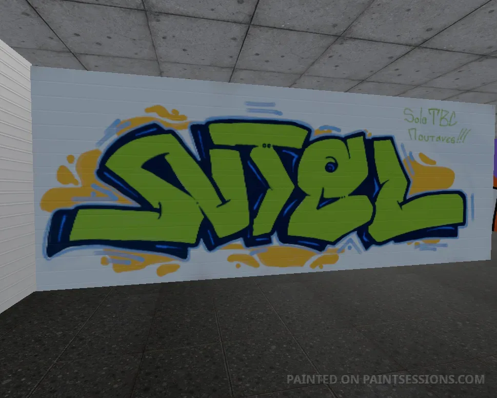 Artwork #830 by ntelone