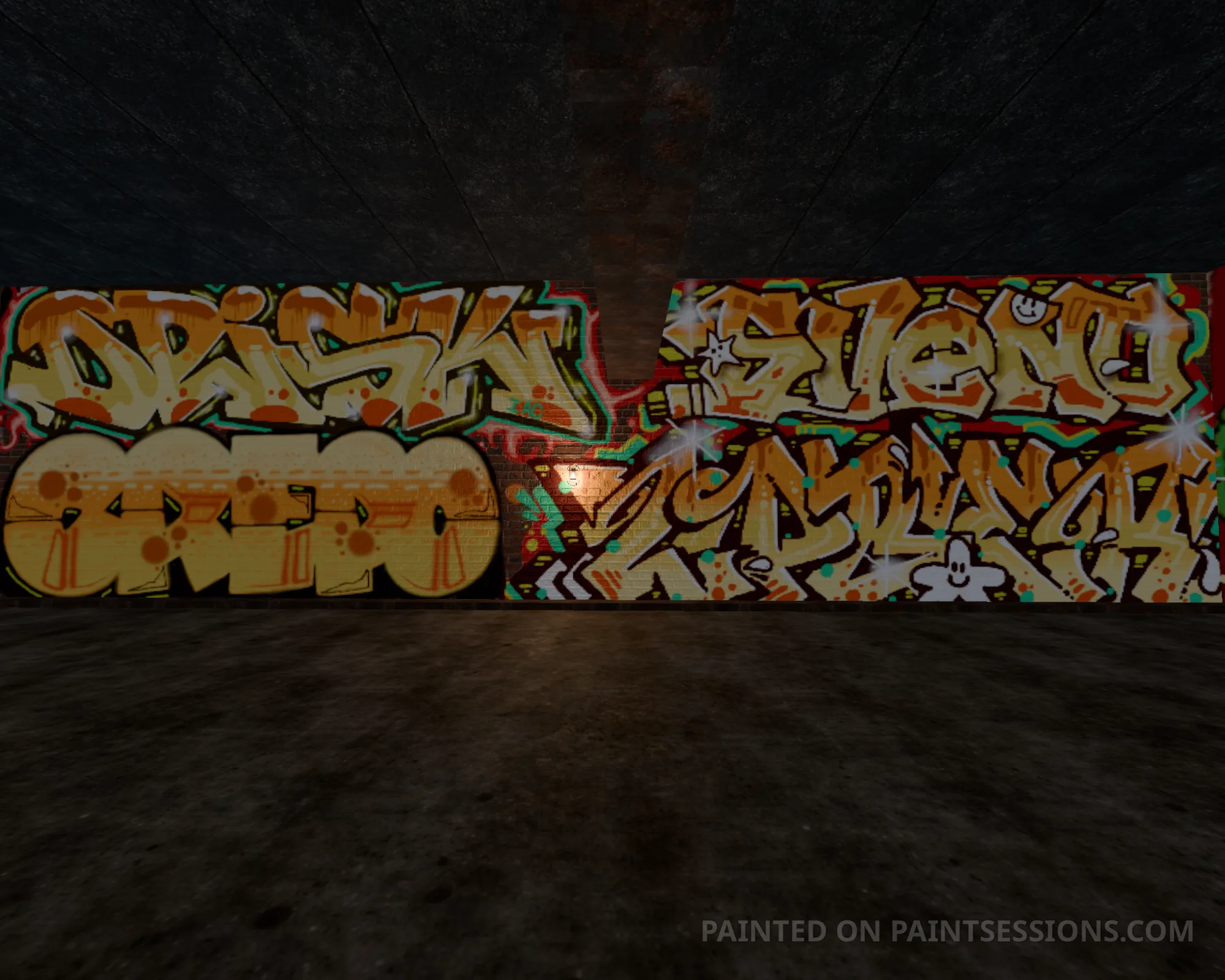 Artwork #1582 by shekster0727_49012