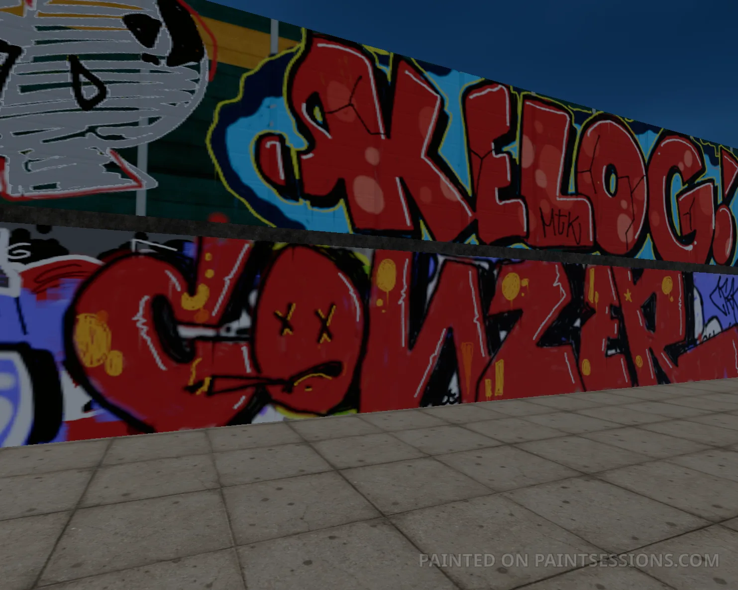 Artwork #278 by conzoner