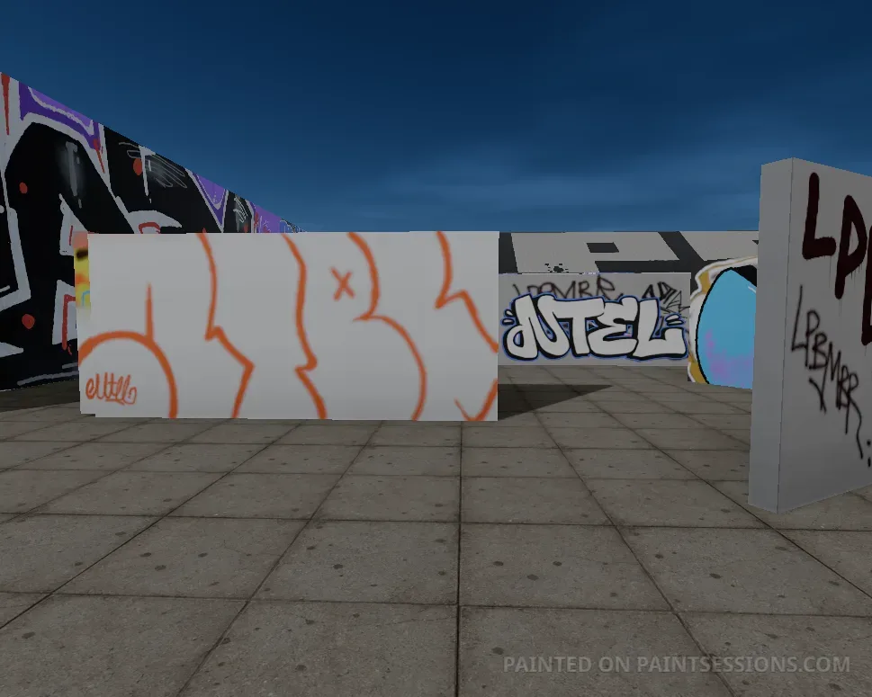 Artwork #455 by ntelone