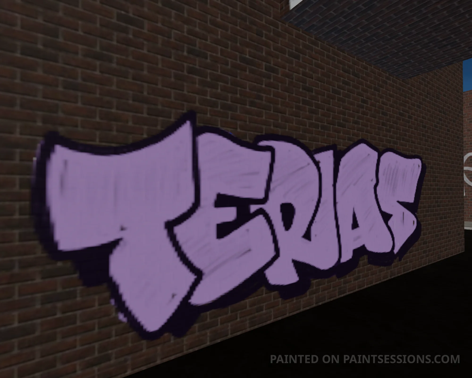 Artwork #1298 by terasone