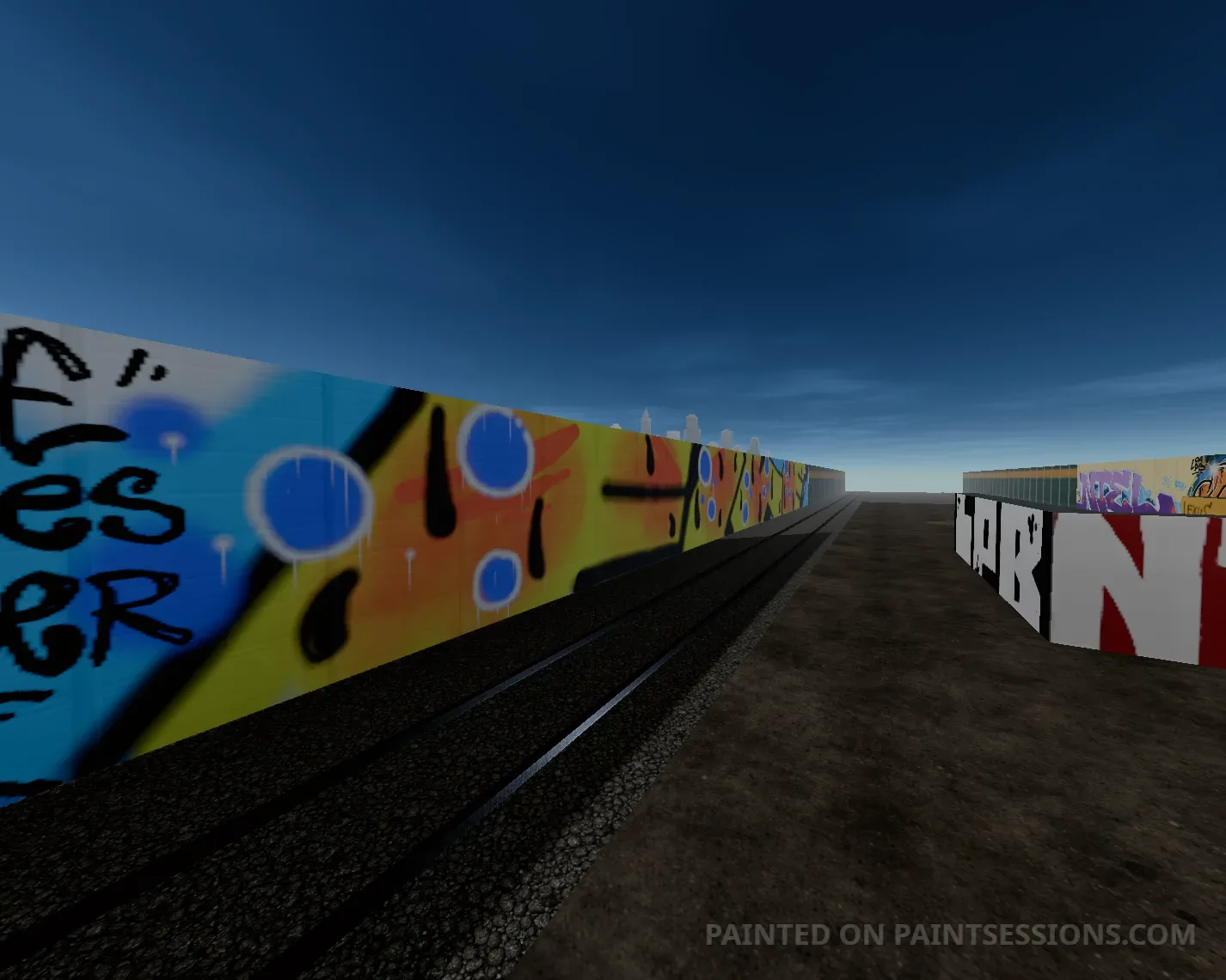 Artwork #667 by brikz5789