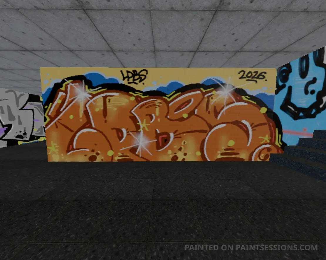 Artwork #682 by lpber1