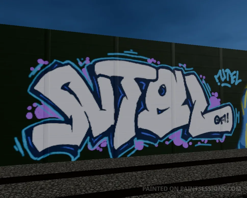 Artwork #720 by ntelone