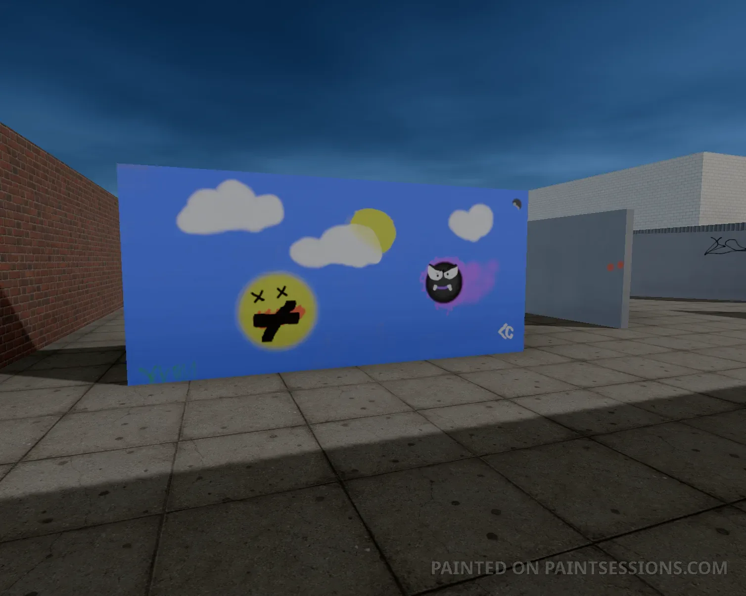 Artwork #4 by abraham