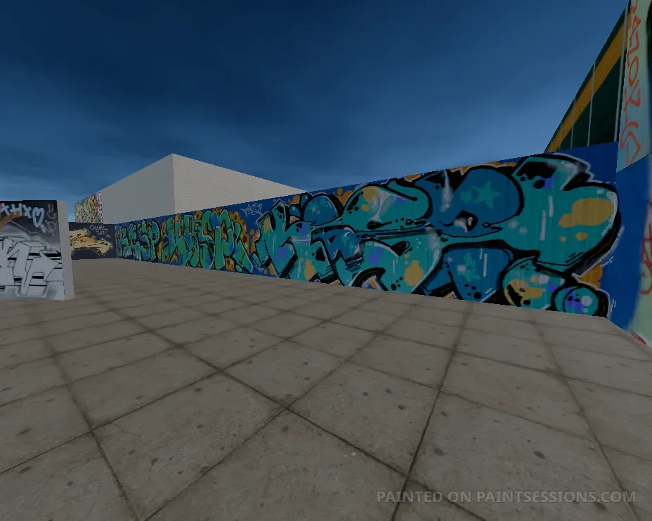Artwork #1851 by kescpdjtnmx