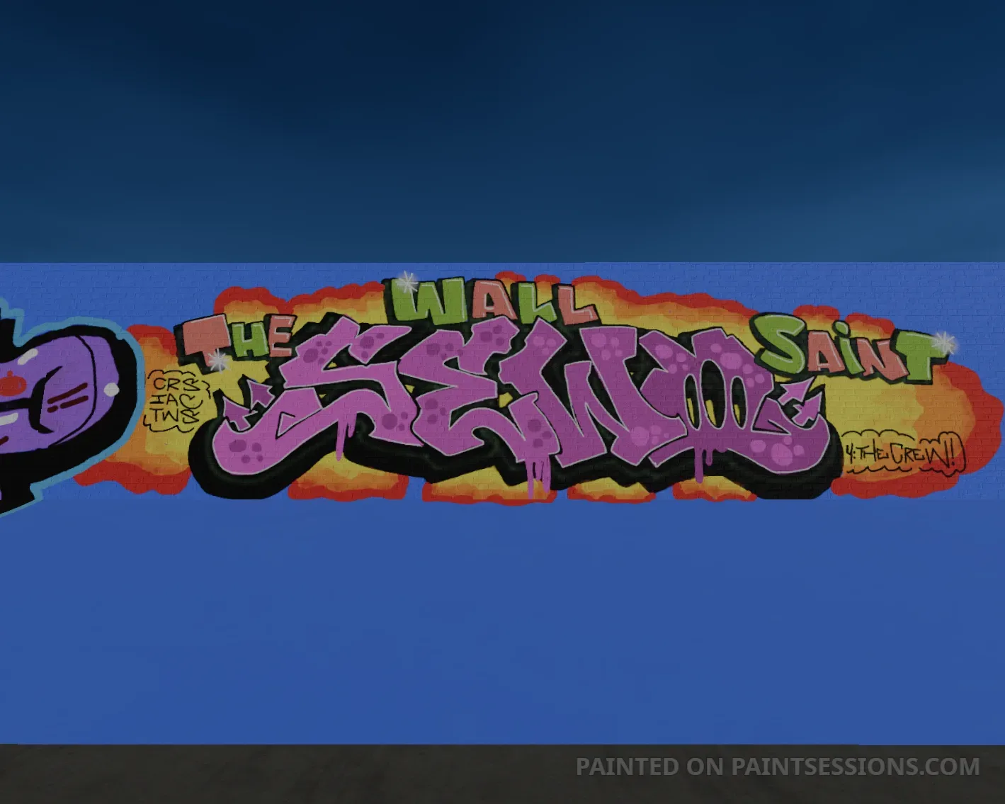 Artwork #1705 by sewo_1