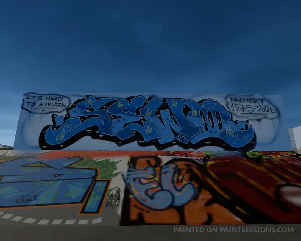 Artwork #1332 by sewo_1