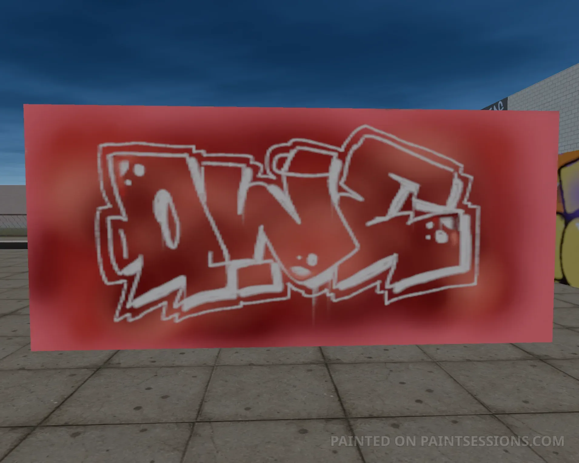 Artwork #1616 by radone