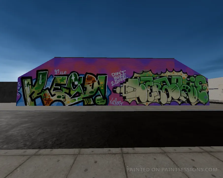 Artwork #1778 by kescpdjtnmx