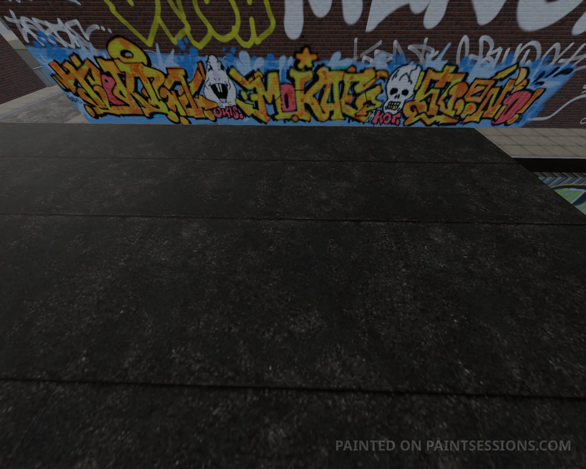 Artwork #1329 by shekster0727_49012