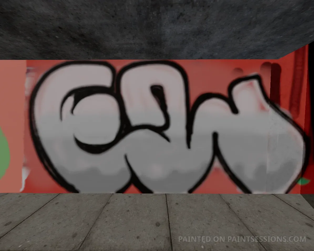 Artwork #1834 by elhombre