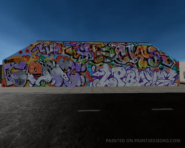 Artwork #2039 by shekster0727_49012