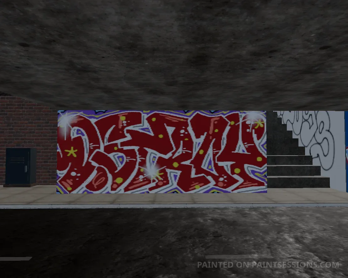 Artwork #691 by lpber1