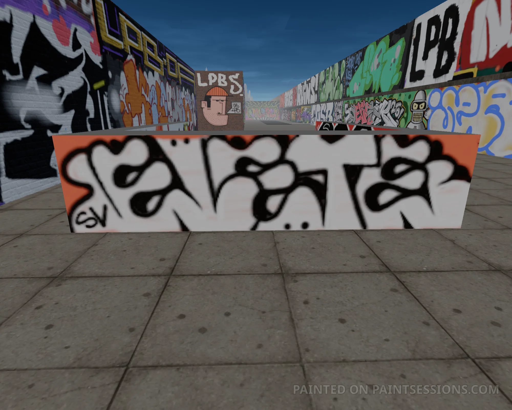 Artwork #577 by elete