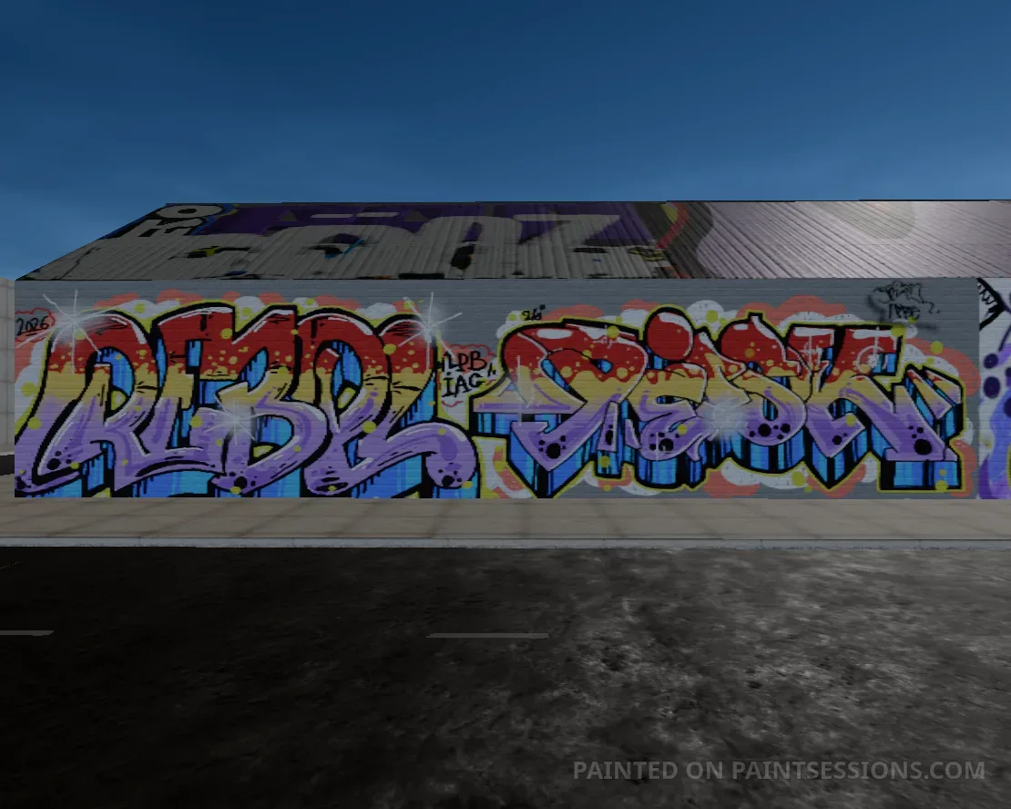 Artwork #485 by lpber1