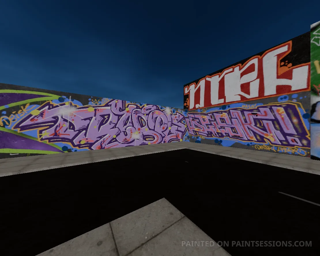Artwork #849 by lpber1