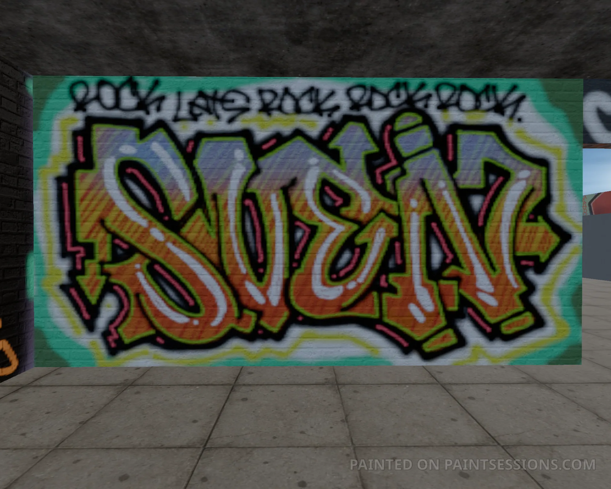 Artwork #1985 by shekster0727_49012