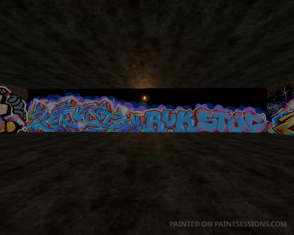 Artwork #810 by STUCK1