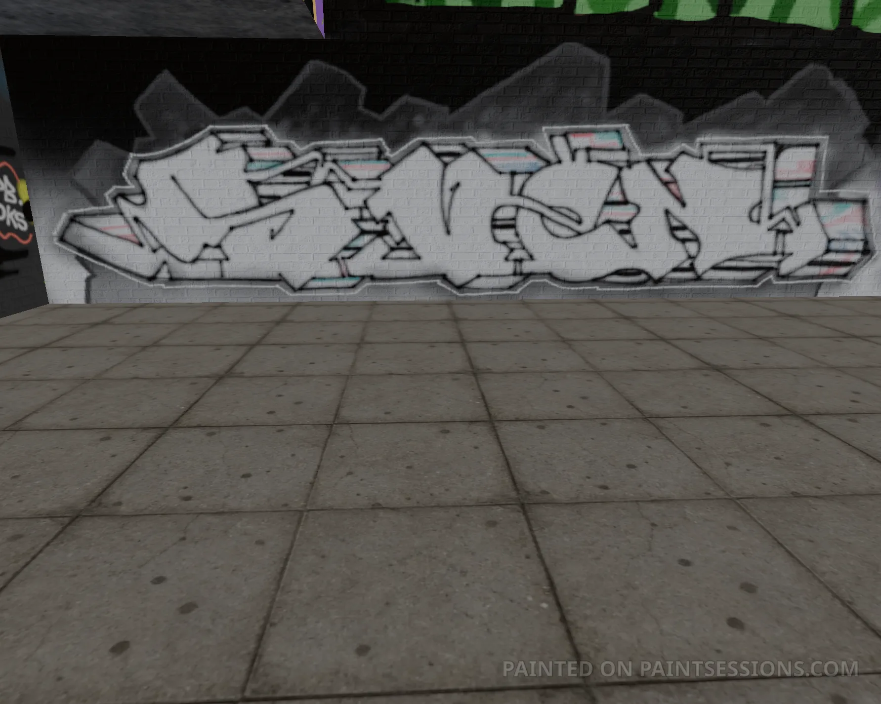 Artwork #1431 by shekster0727_49012