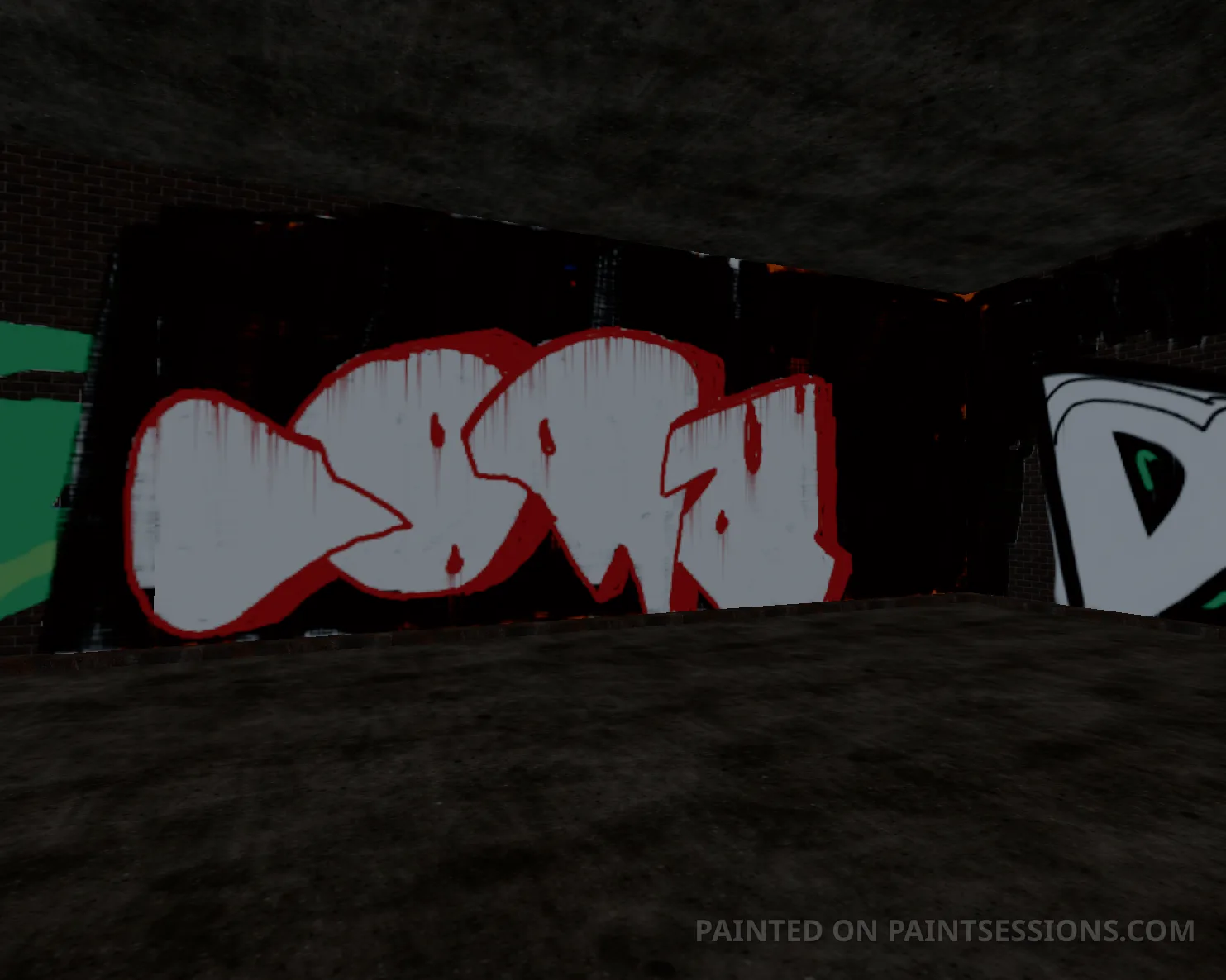 Artwork #440 by conzoner