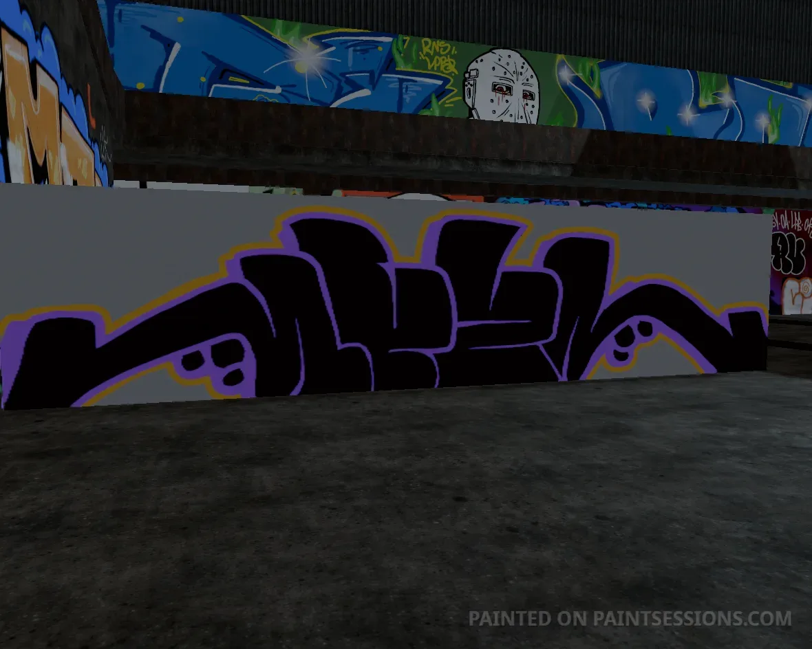 Artwork #926 by ntelone