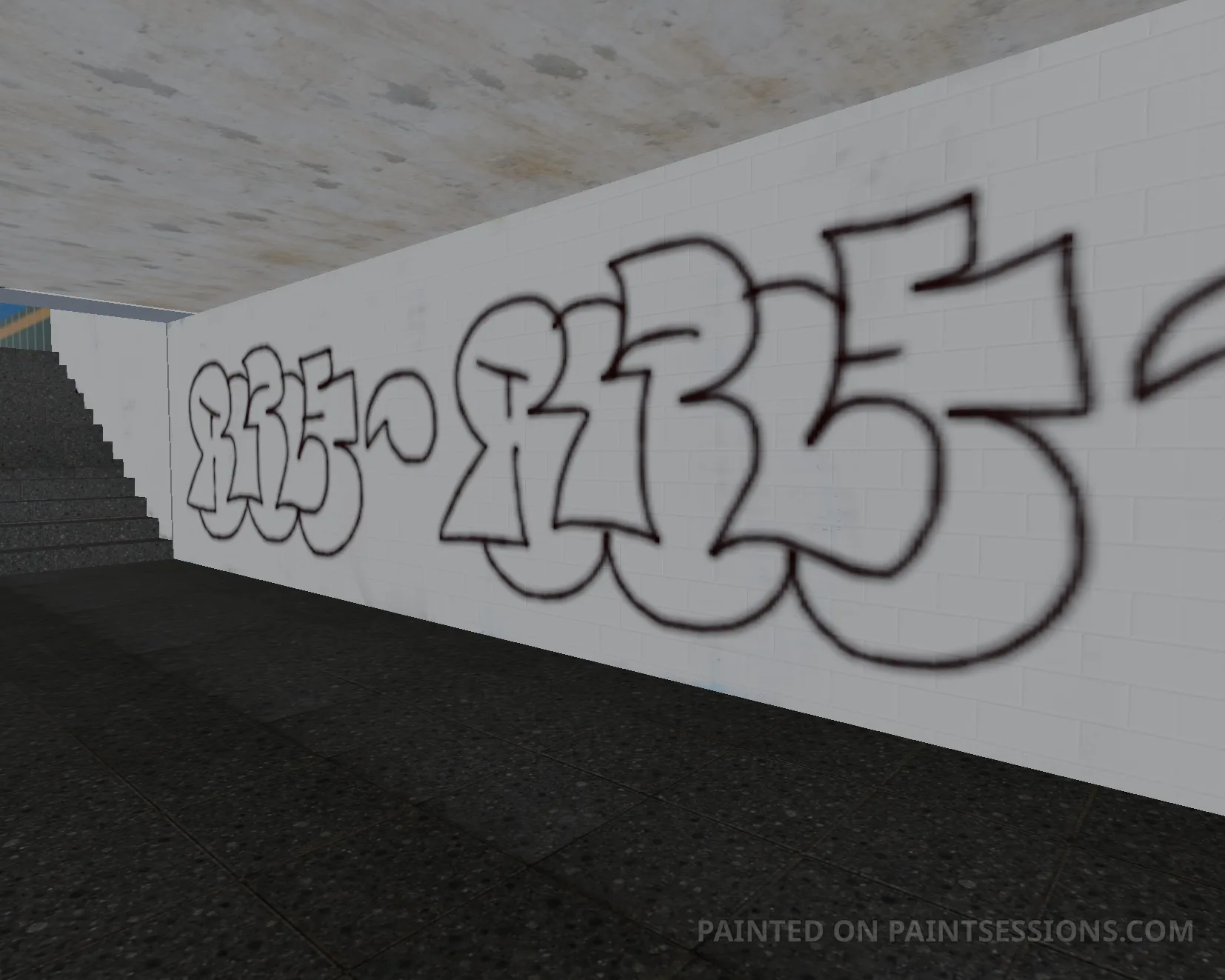 Artwork #910 by rizle