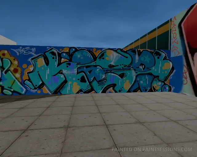 Artwork #1736 by toys_46670