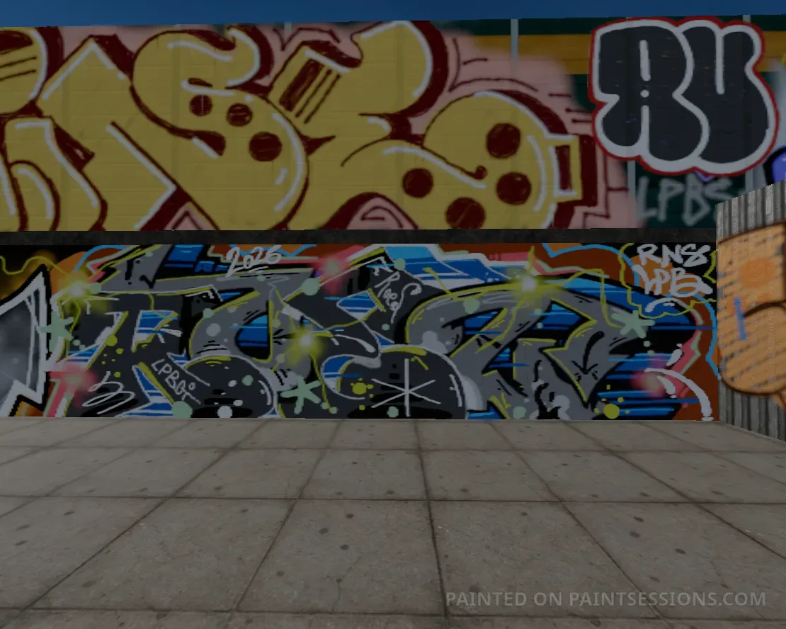 Artwork #920 by lpber1