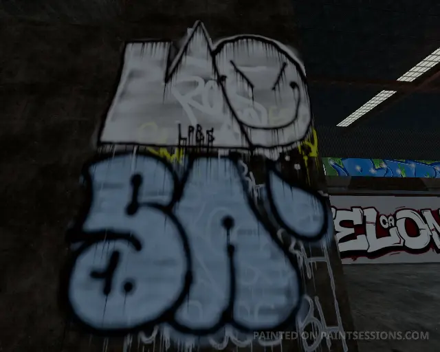 Artwork #560 by lftz