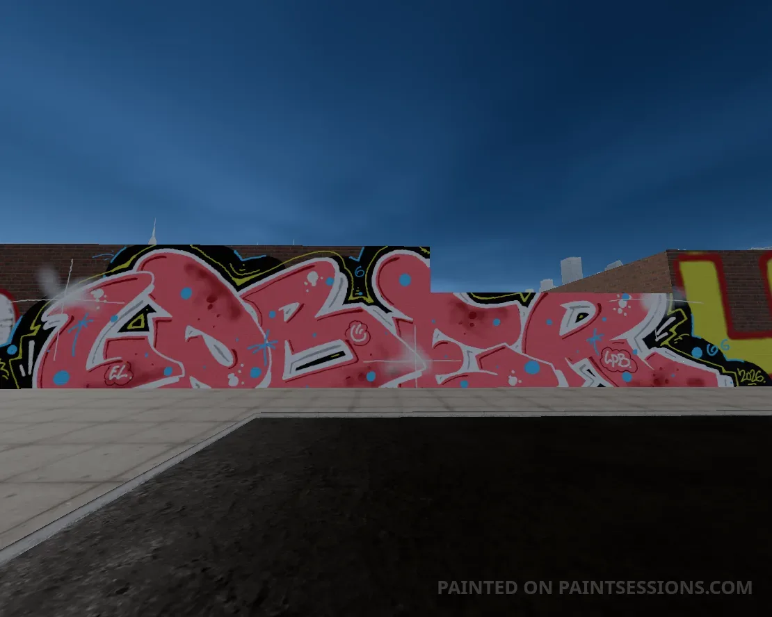 Artwork #111 by lpber1