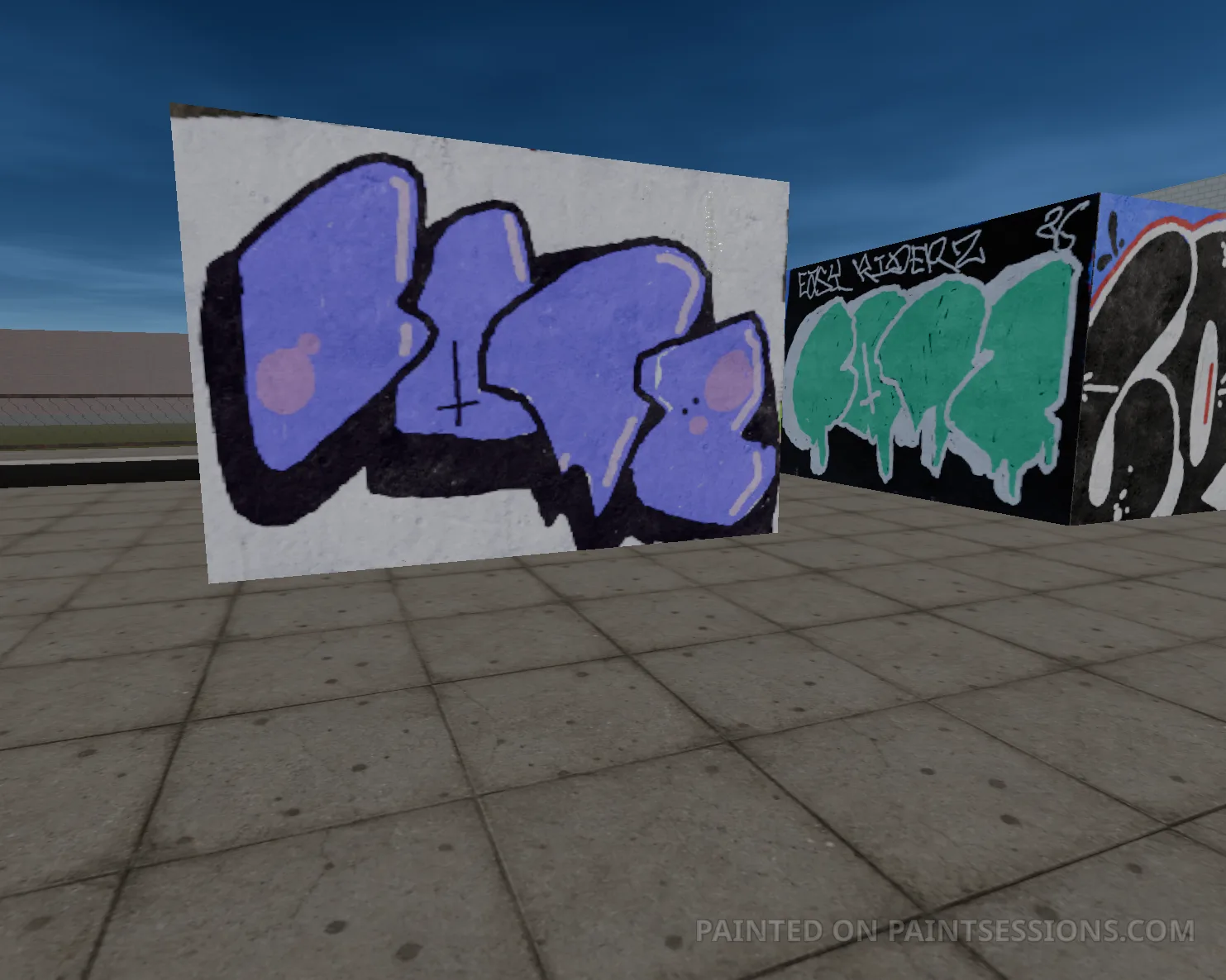 Artwork #351 by conzoner