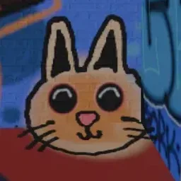 scrungecat's profile image