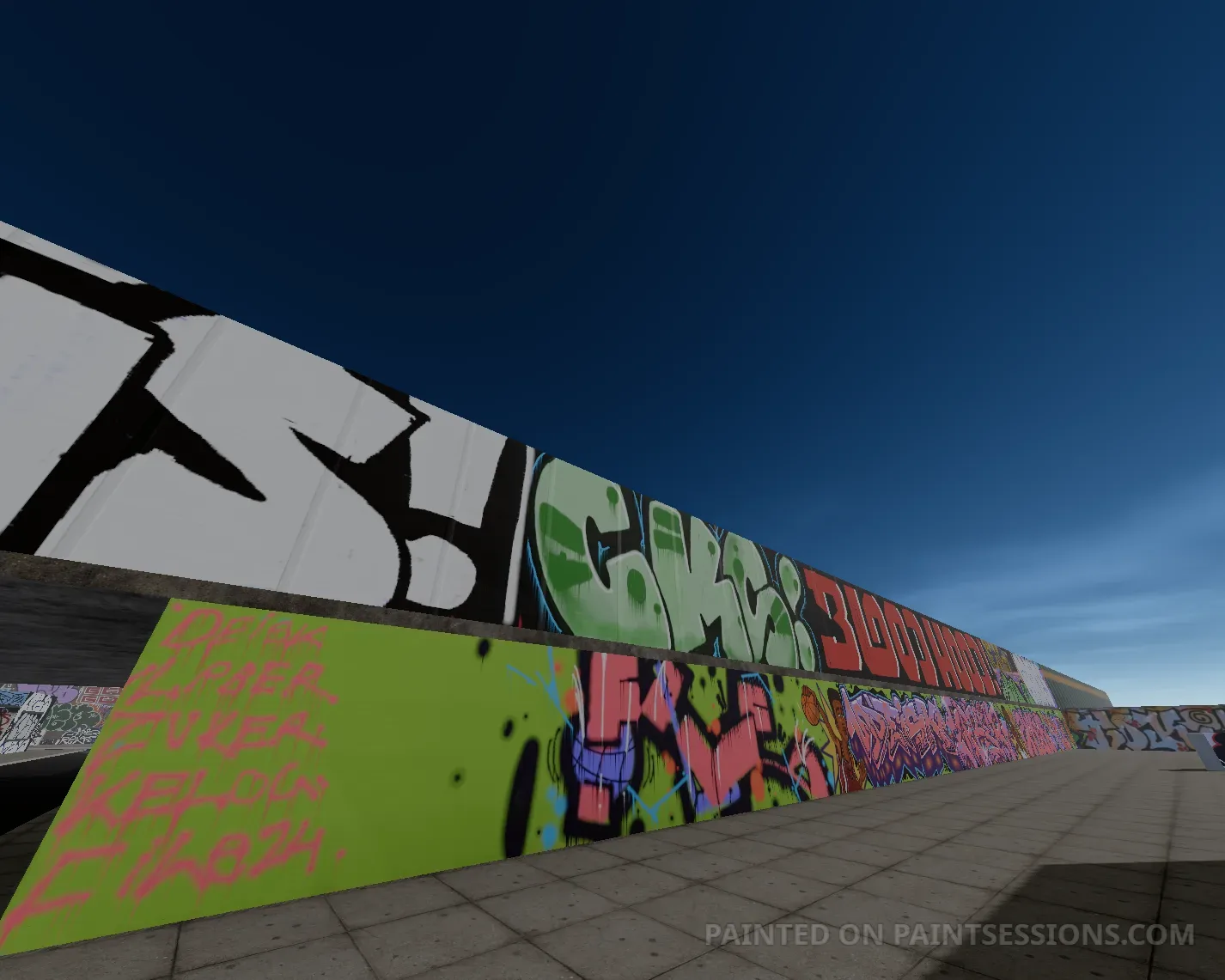 Artwork #621 by brikz5789