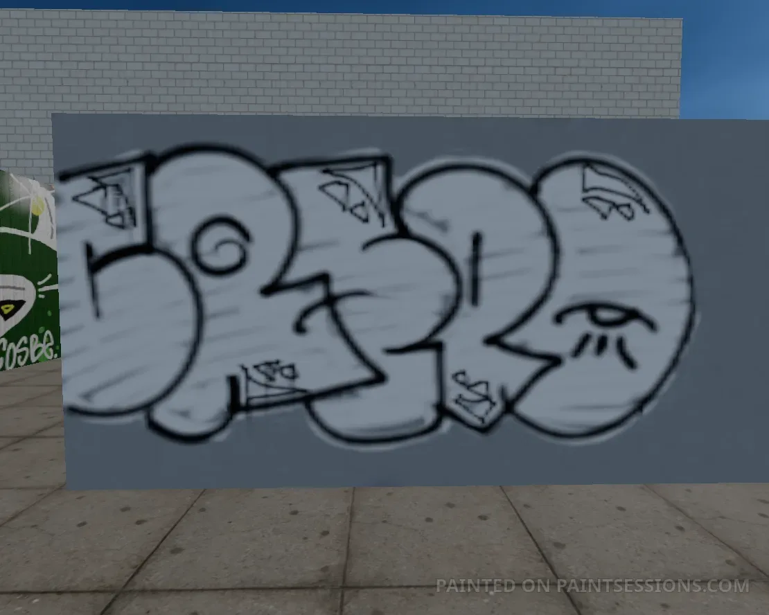 Artwork #255 by crep