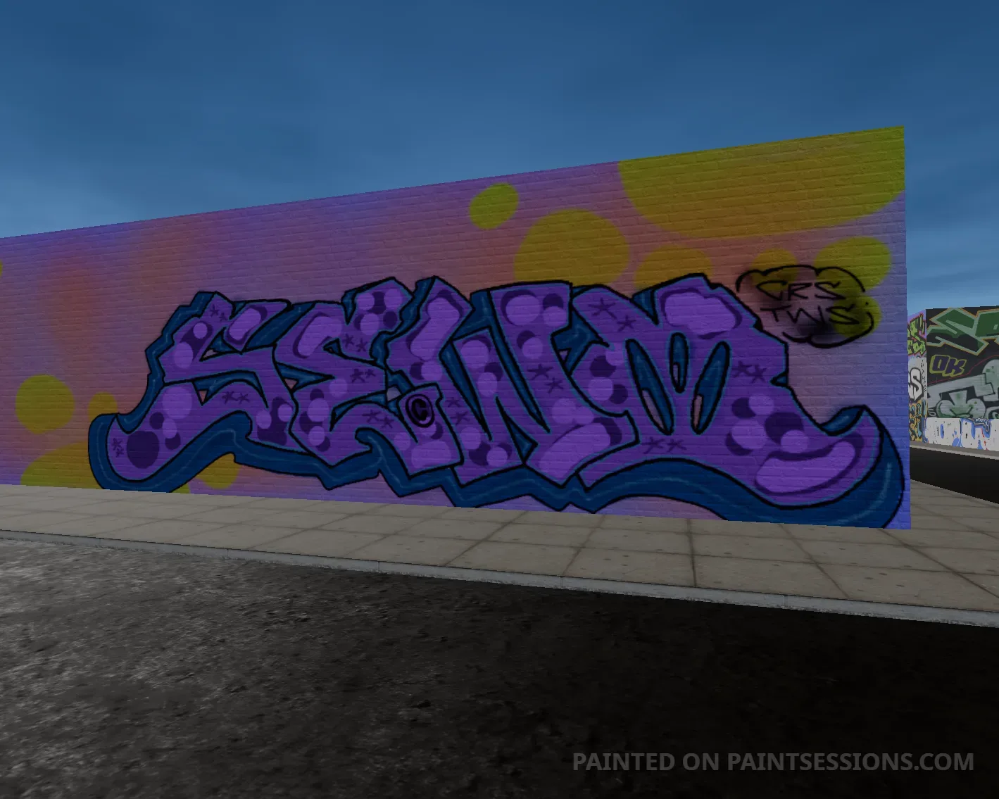 Artwork #1703 by sewo_1