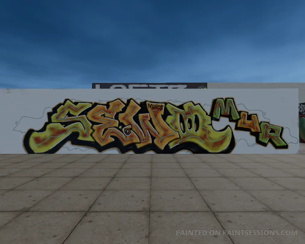Artwork #1275 by sewo_1