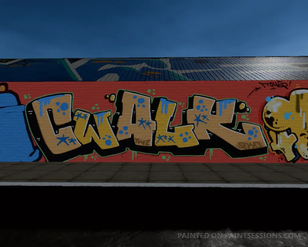 Artwork #1733 by sewo_1