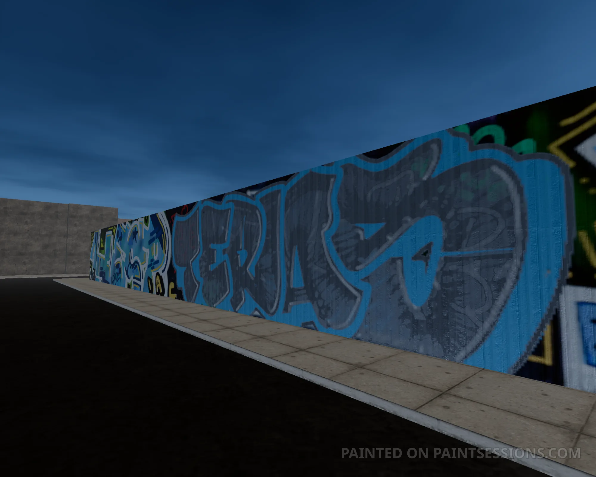 Artwork #1497 by terasone