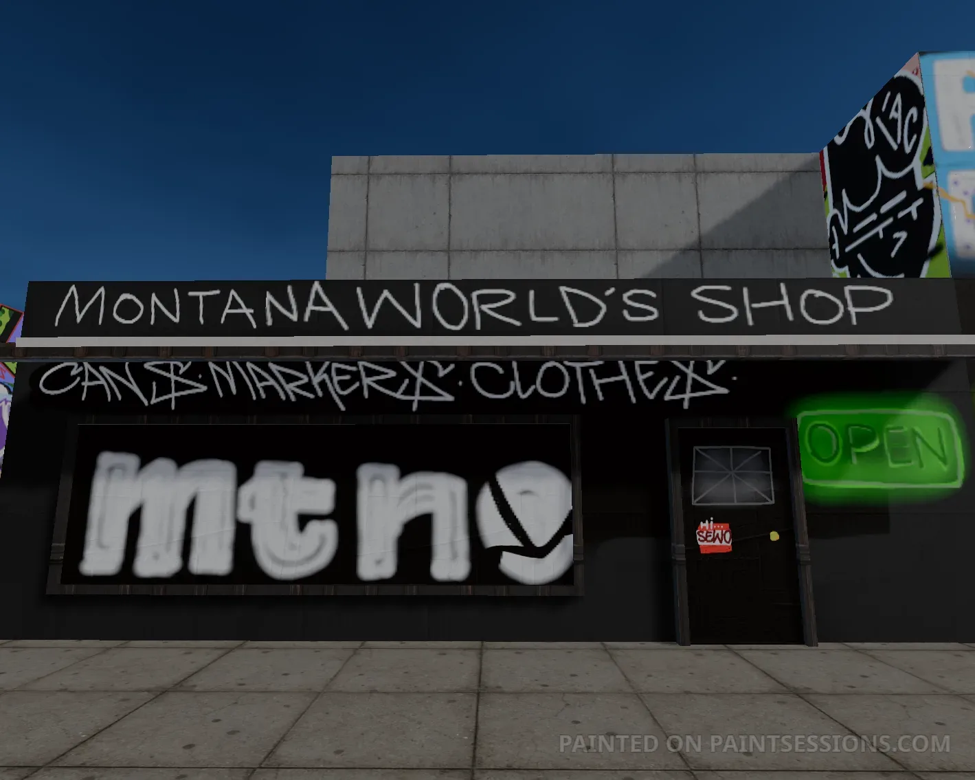 Artwork #1634 by sewo_1