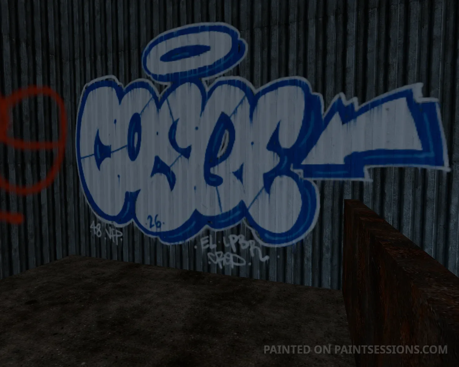 Artwork #170 by cosb48