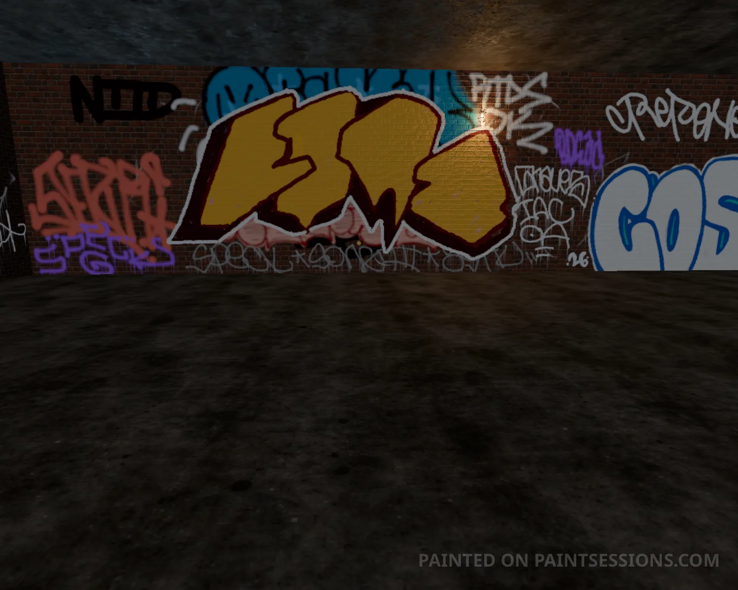 Artwork #352 by conzoner