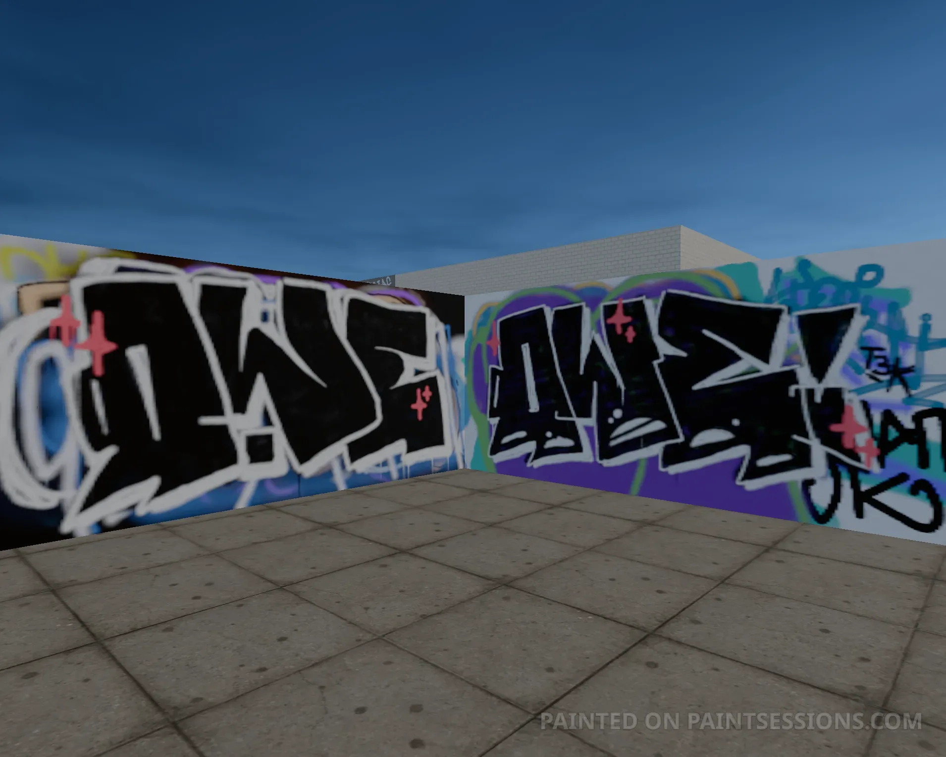Artwork #1447 by radone