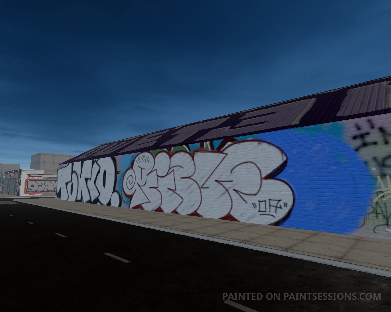 Artwork #1418 by rizle