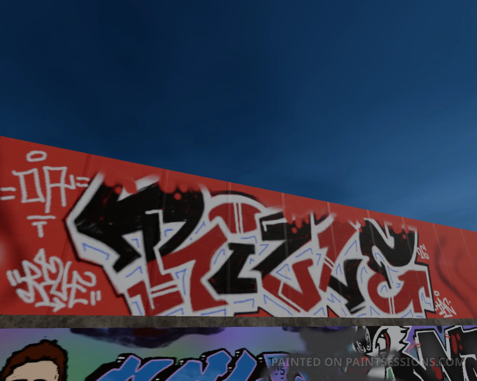 Artwork #1512 by rizle