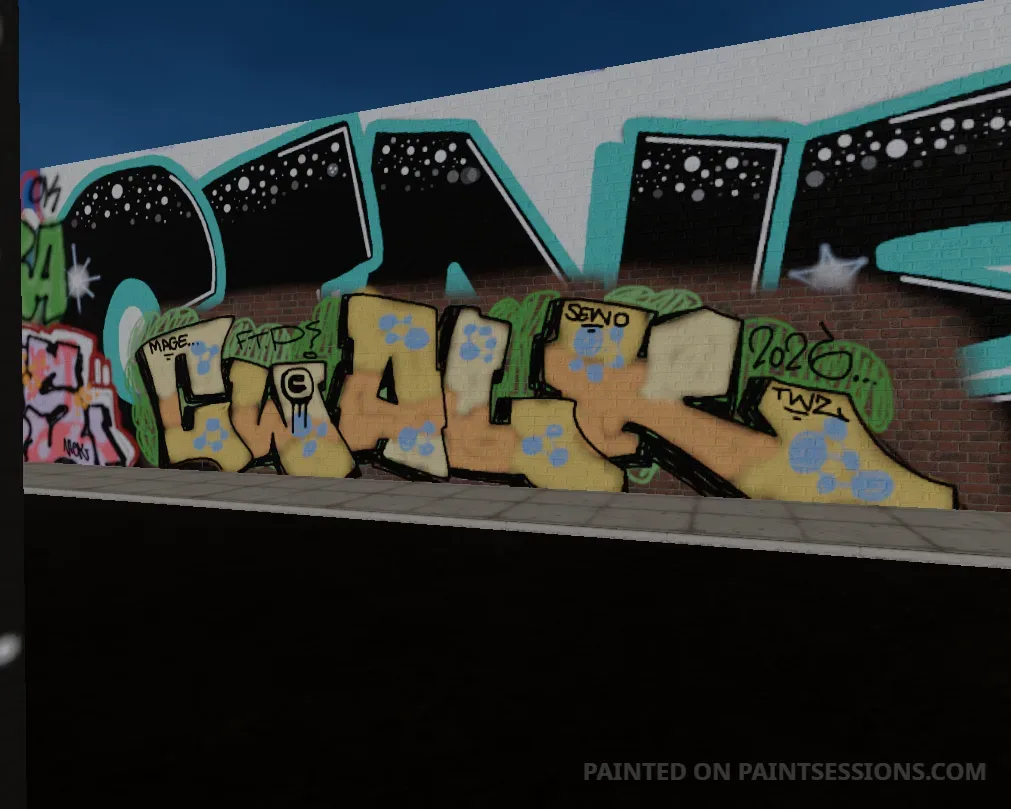 Artwork #1769 by sewo_1