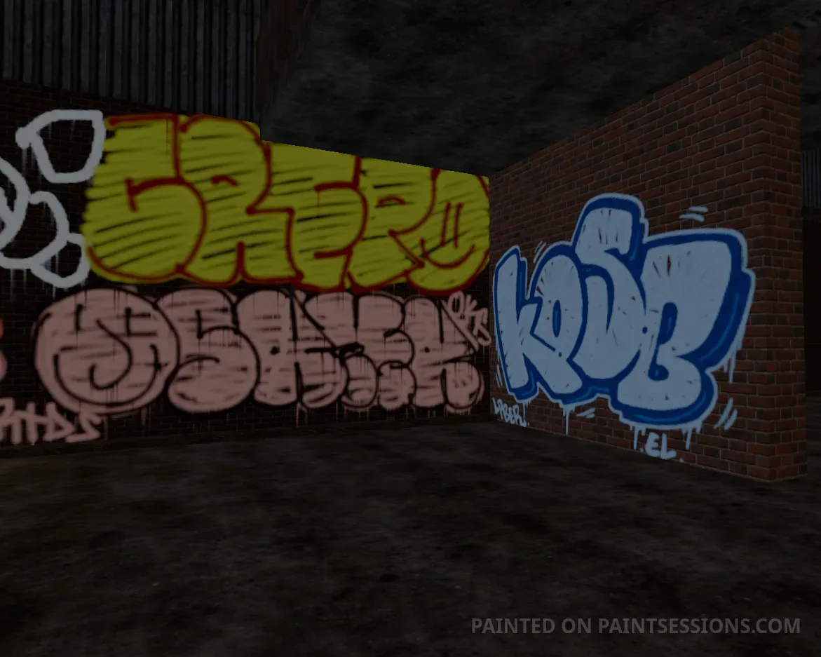 Artwork #291 by crep