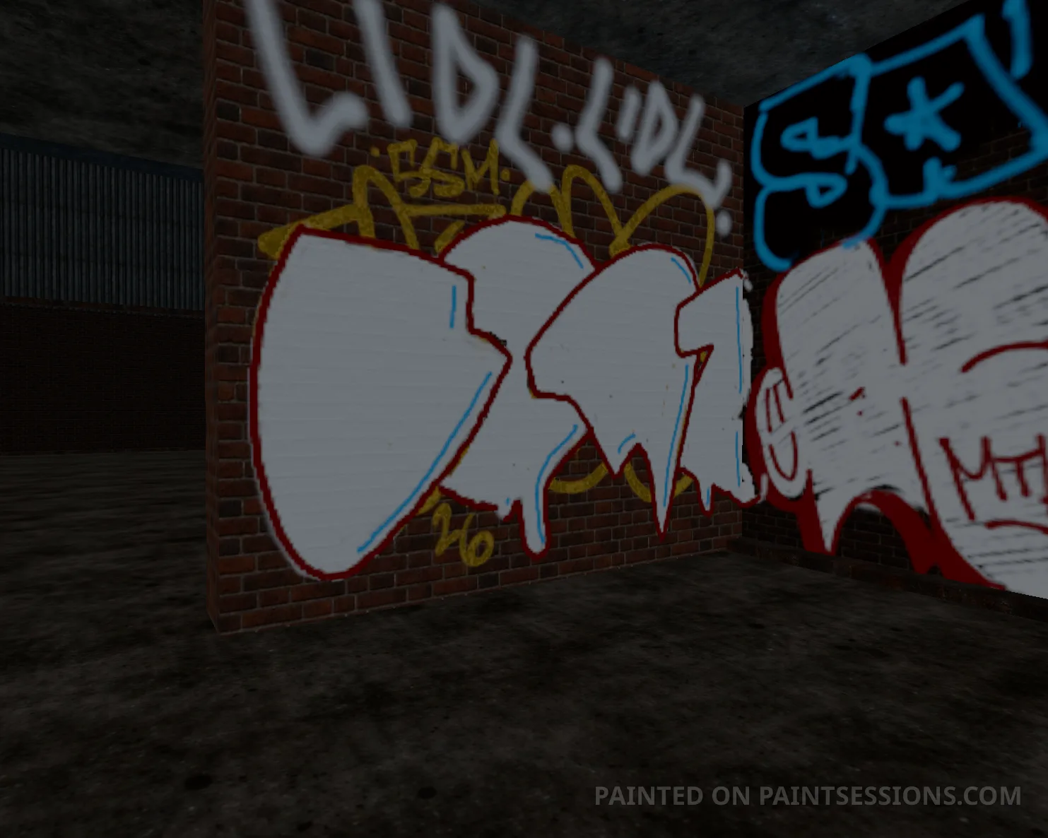 Artwork #423 by conzoner